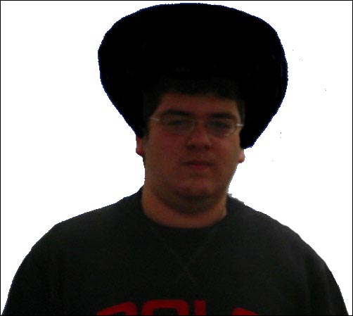 The JoeFro