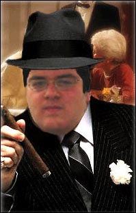 Mafia Joe